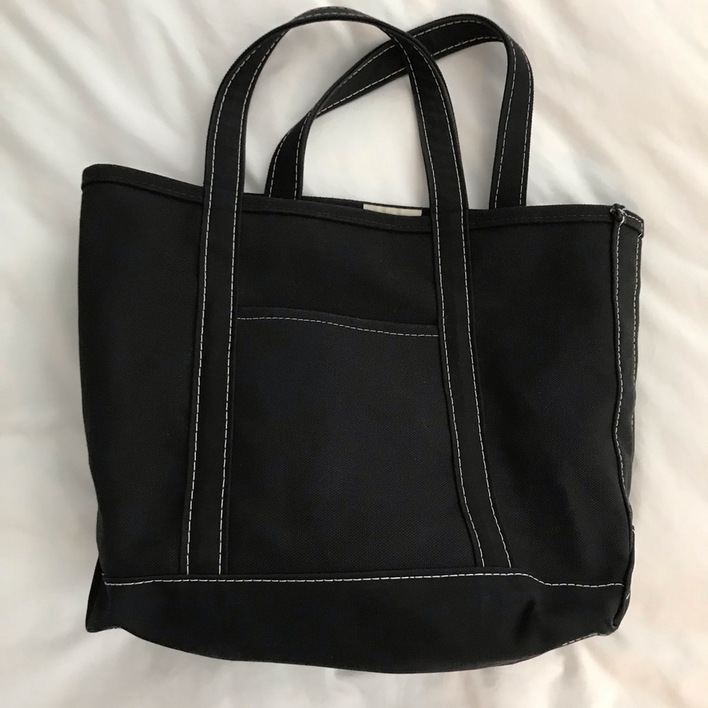 LL Bean Medium Tote